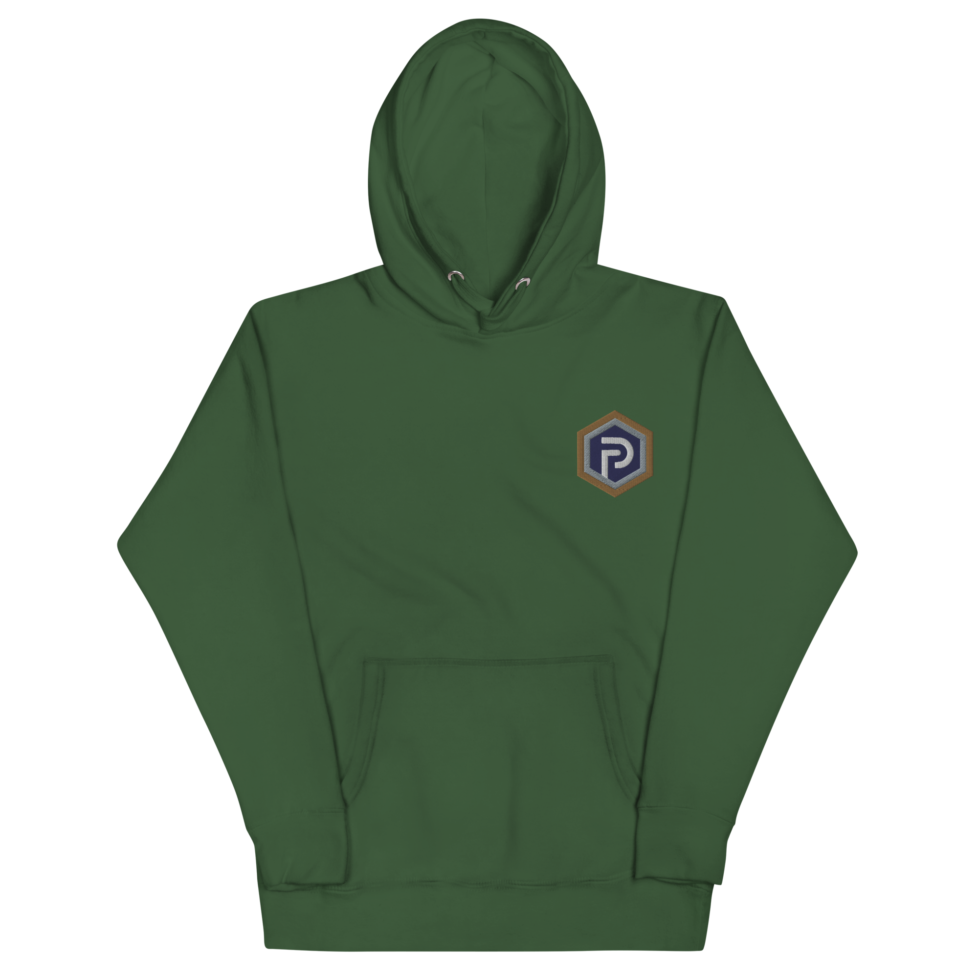 Championship Hoodie