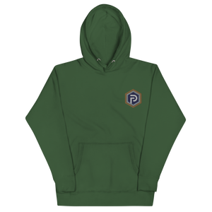 Championship Hoodie