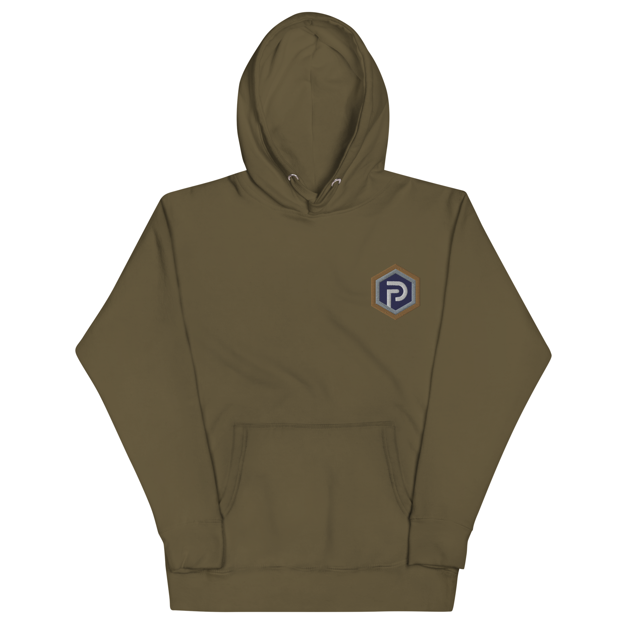 Championship Hoodie