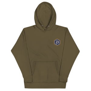 Championship Hoodie