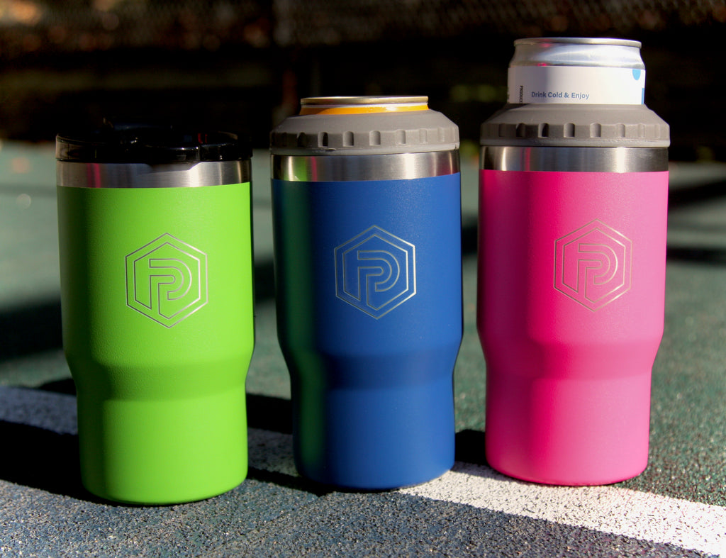 2-in-1 Tumbler/Can Cooler