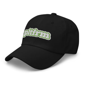 Bubble Dad Hat