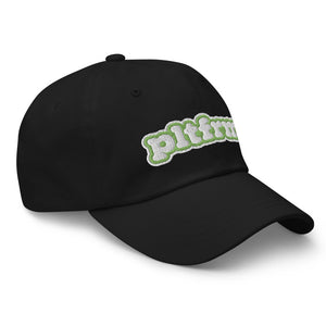 Bubble Dad Hat