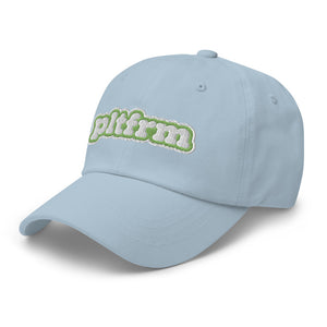 Bubble Dad Hat