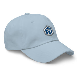 Hexagon Dad Hat