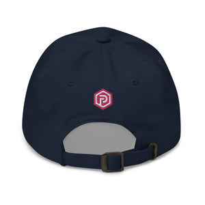 Paddle Dad hat