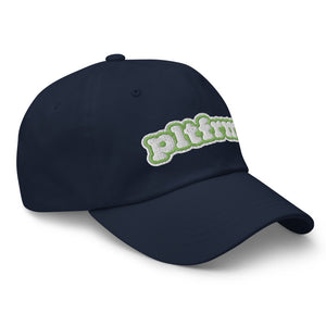 Bubble Dad Hat