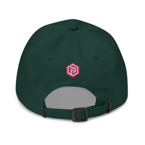 Paddle Dad hat