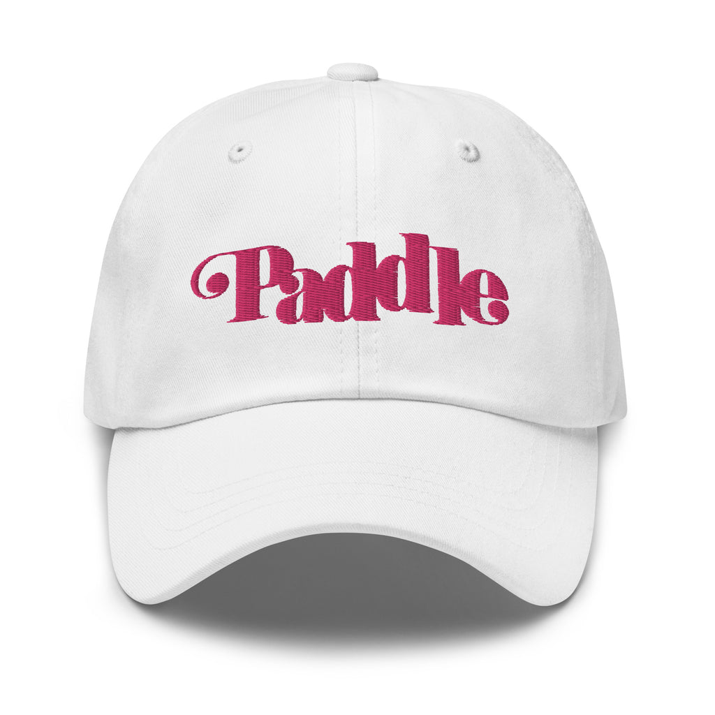 Paddle Dad hat