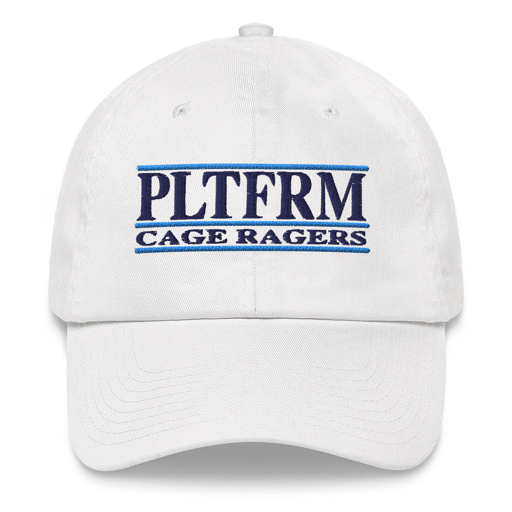 OLD SCHOOL Dad hat