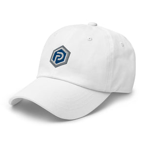 Hexagon Dad Hat