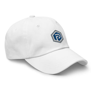 Hexagon Dad Hat