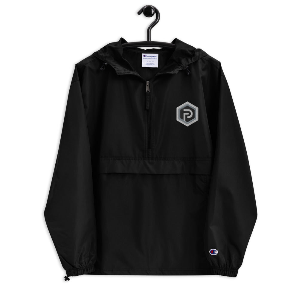 Hexagon Champion Packable Jacket