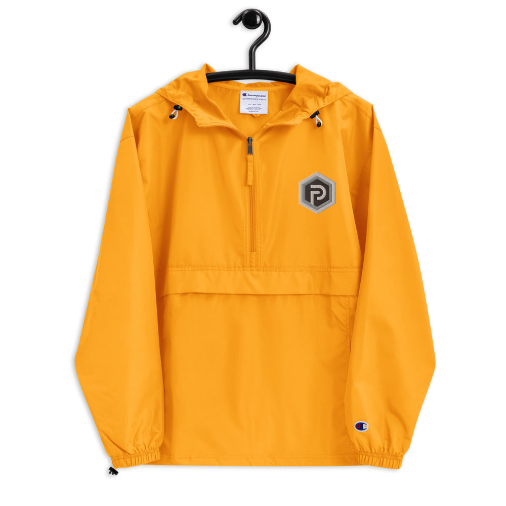 Hexagon Champion Packable Jacket