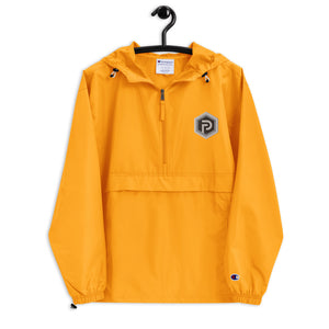 Hexagon Champion Packable Jacket