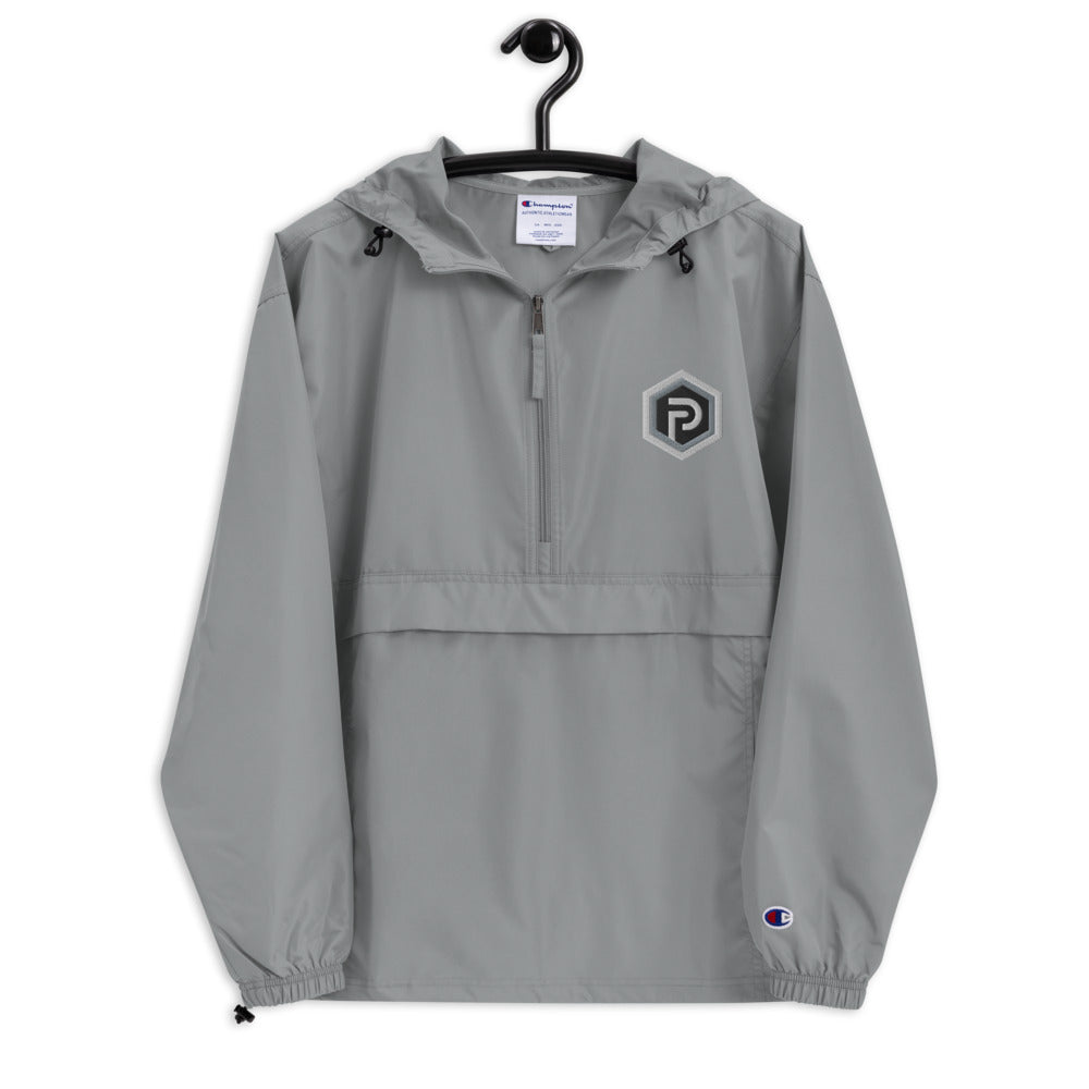 Hexagon Champion Packable Jacket
