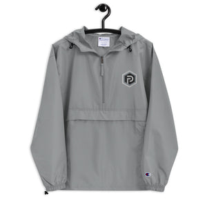 Hexagon Champion Packable Jacket