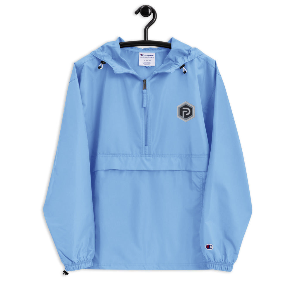 Hexagon Champion Packable Jacket