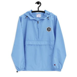 Hexagon Champion Packable Jacket