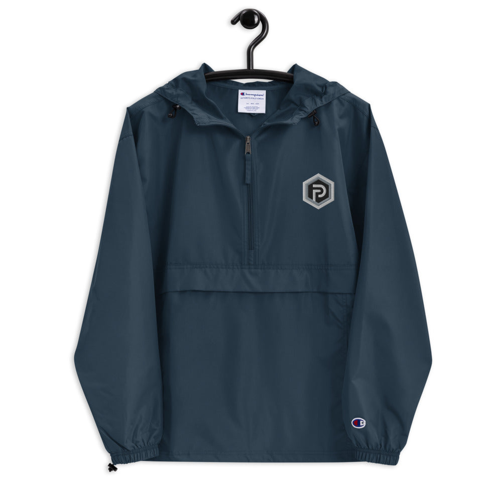 Hexagon Champion Packable Jacket