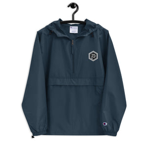 Hexagon Champion Packable Jacket