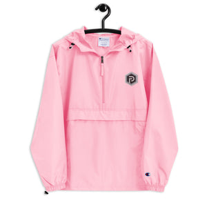 Hexagon Champion Packable Jacket