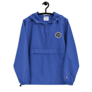 Hexagon Champion Packable Jacket