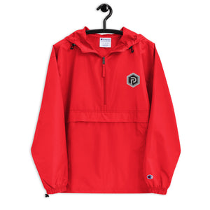 Hexagon Champion Packable Jacket