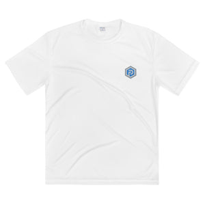 Hexagon Performance Tee