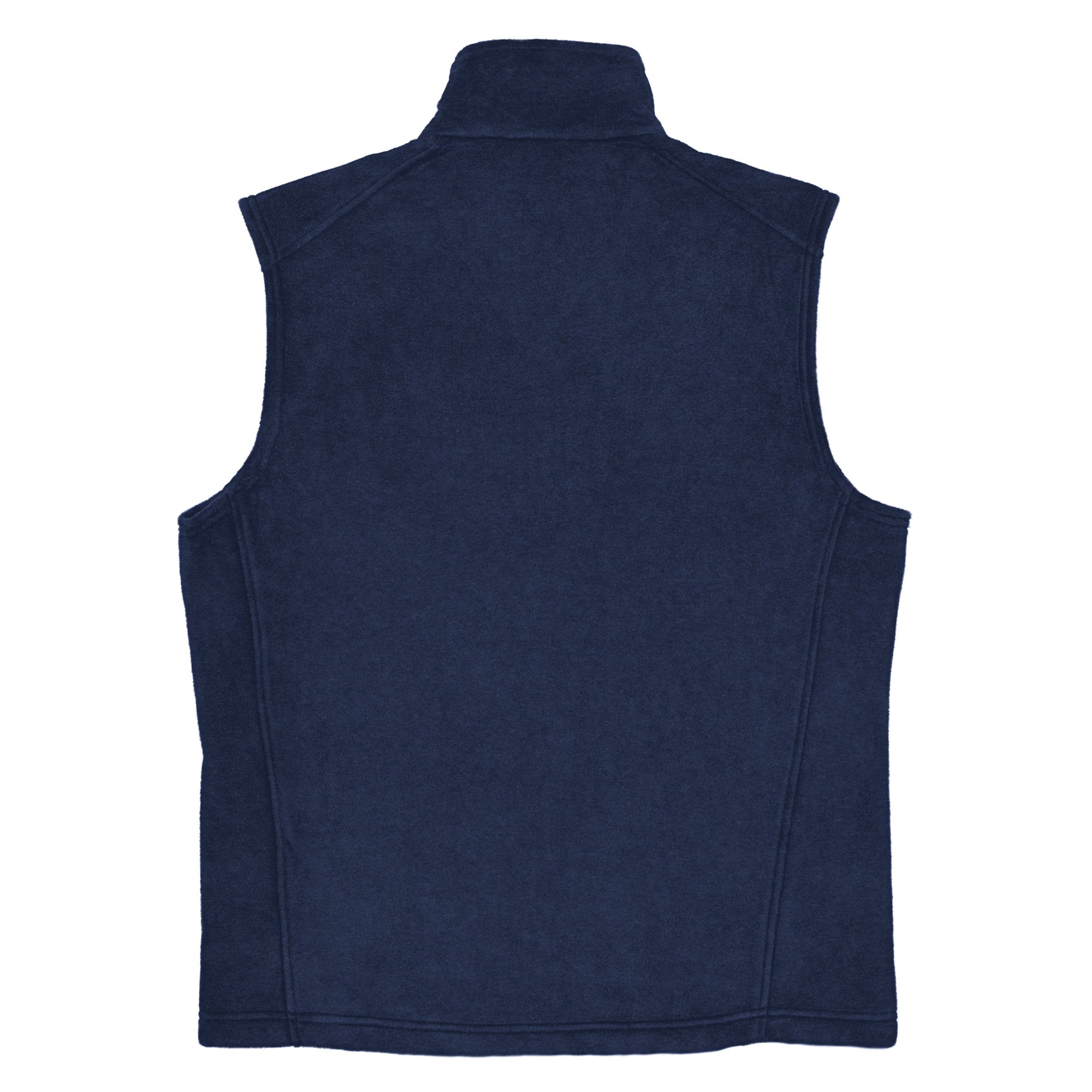 Hexagon Men’s Columbia fleece vest