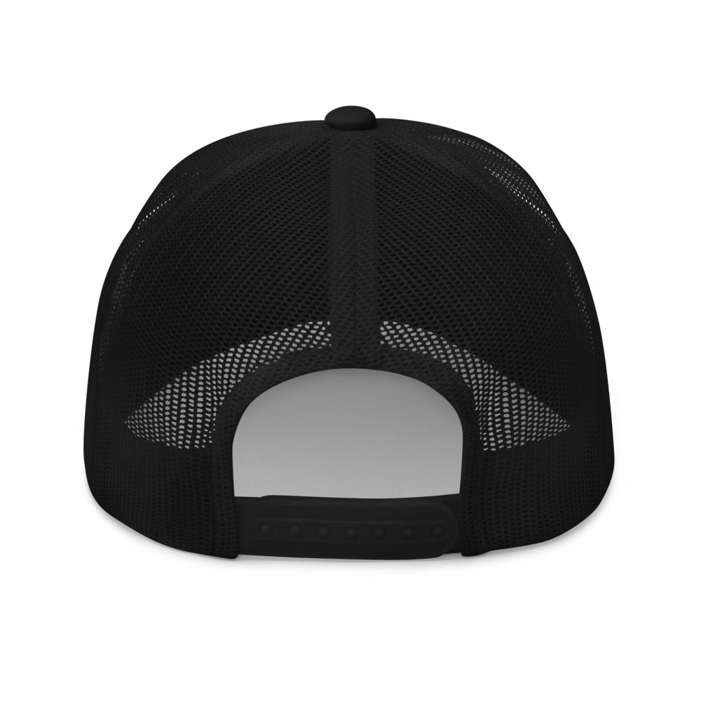 Movement Trucker