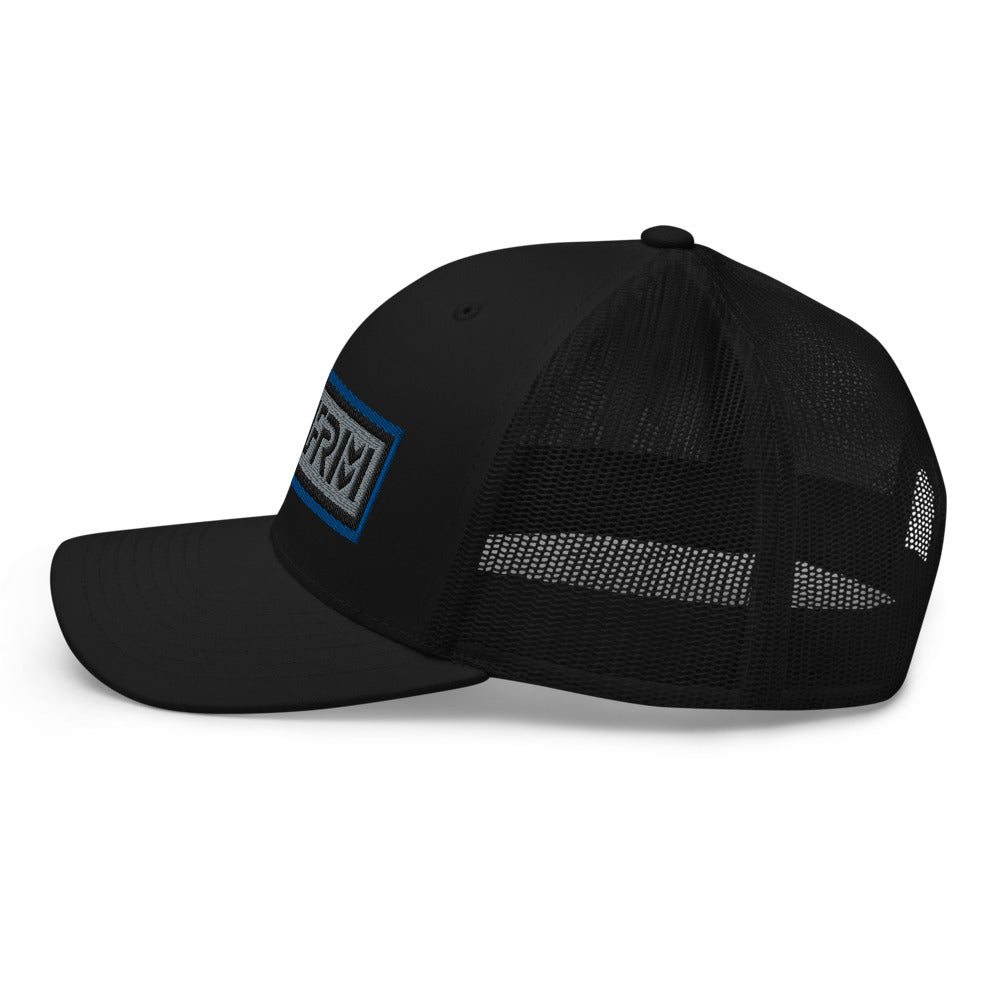 Movement Trucker