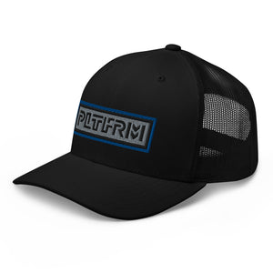 Movement Trucker