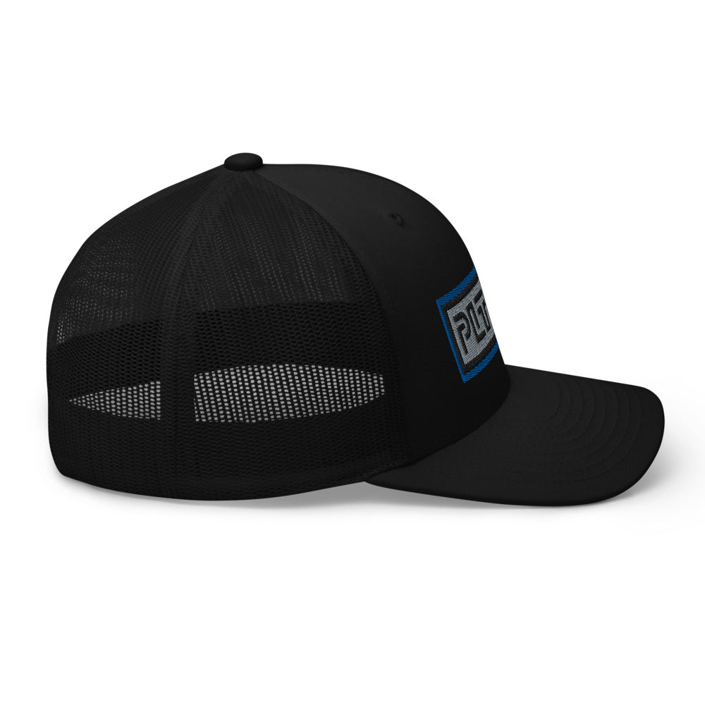 Movement Trucker