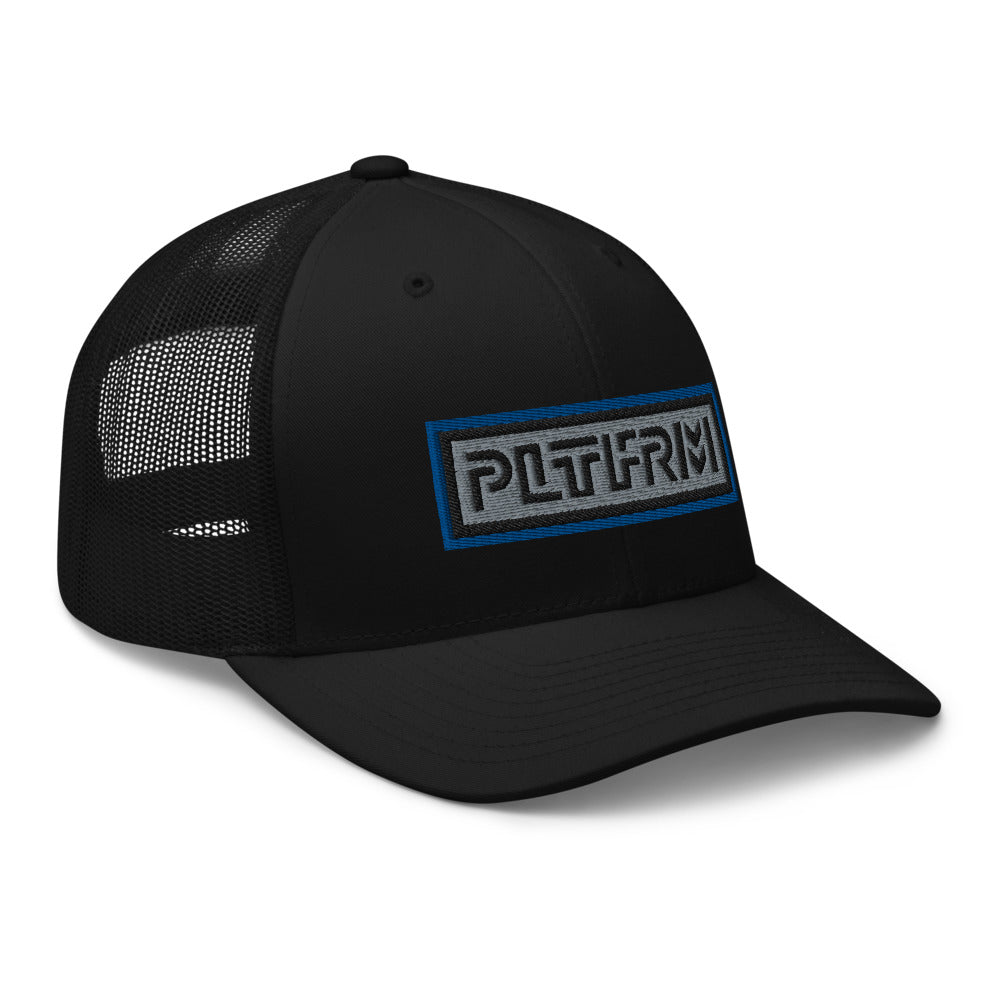Movement Trucker