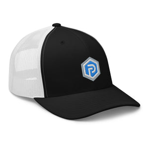 Hexagon Cap