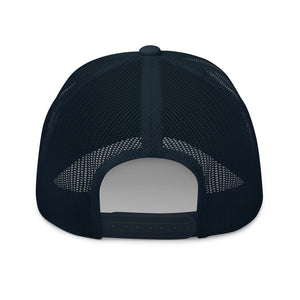 The Court Trucker Cap