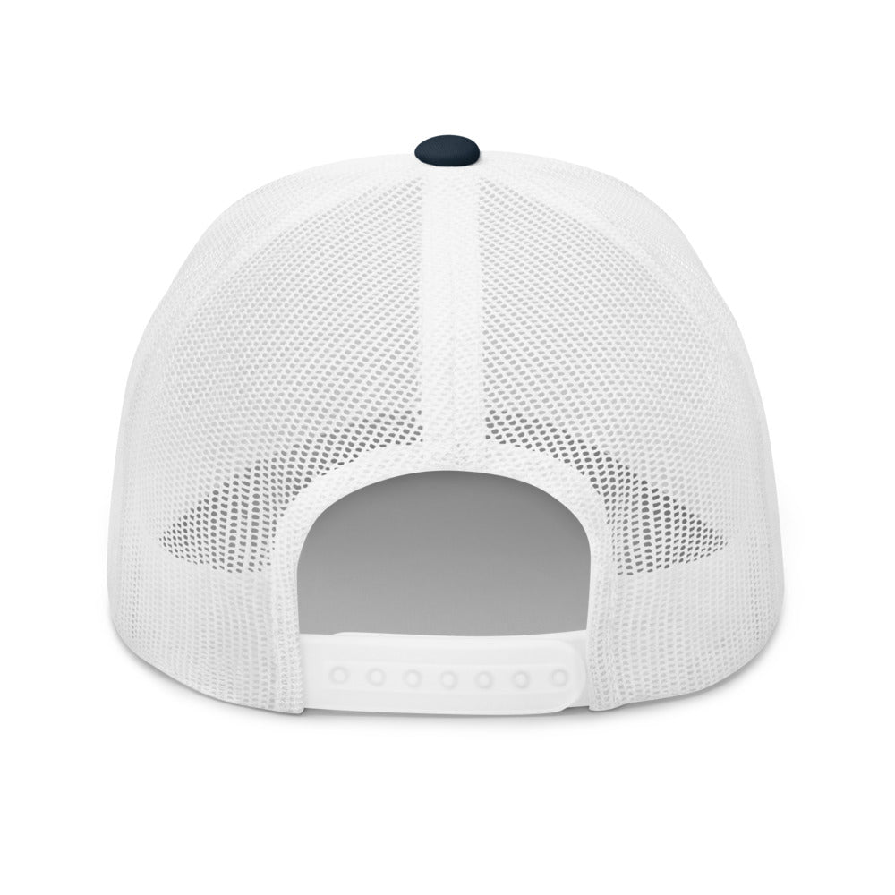 The Court Trucker Cap