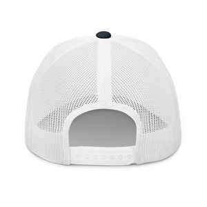 The Court Trucker Cap