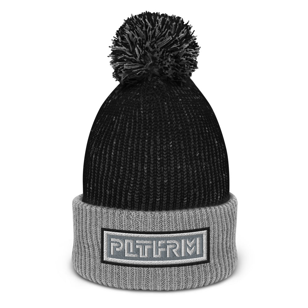 Movement Beanie