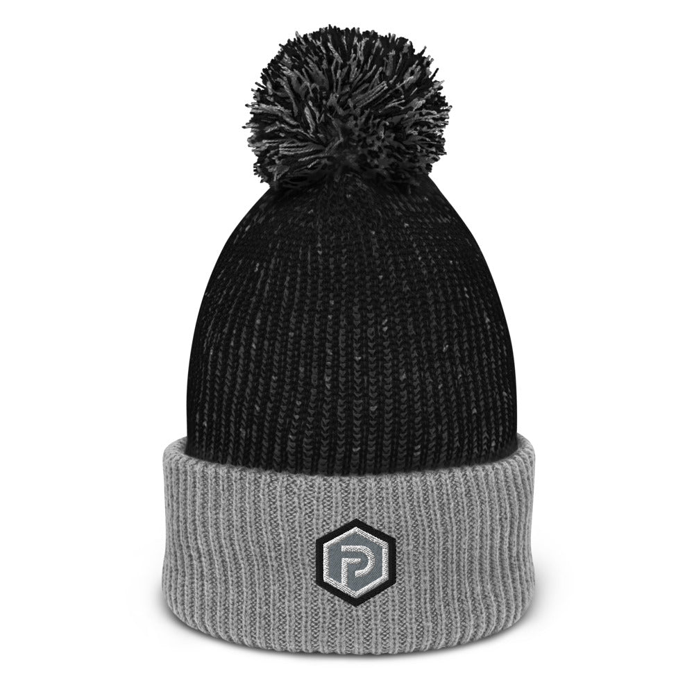 Hexagon  Beanie