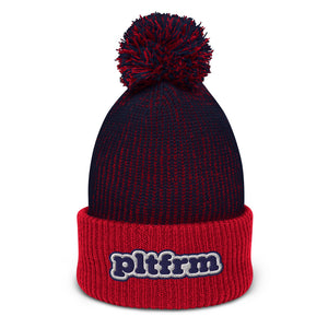Bubble Beanie