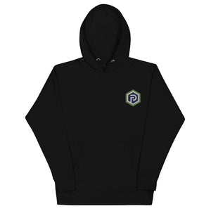 Green Championship Unisex Hoodie