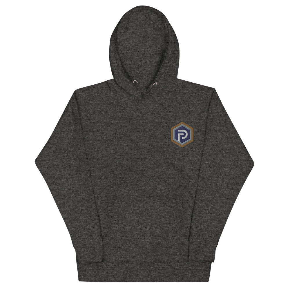 Championship Hoodie
