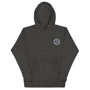 Green Championship Unisex Hoodie