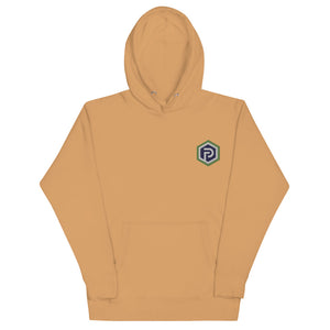 Green Championship Unisex Hoodie