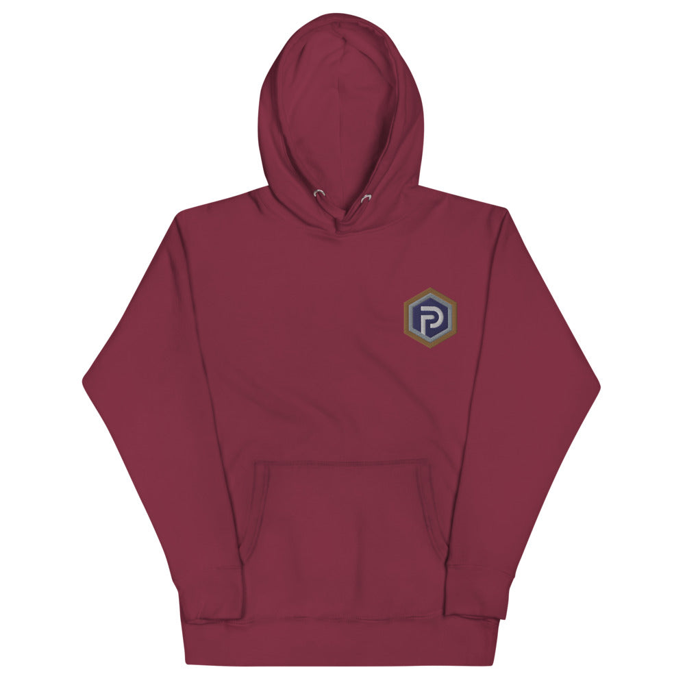 Championship Hoodie