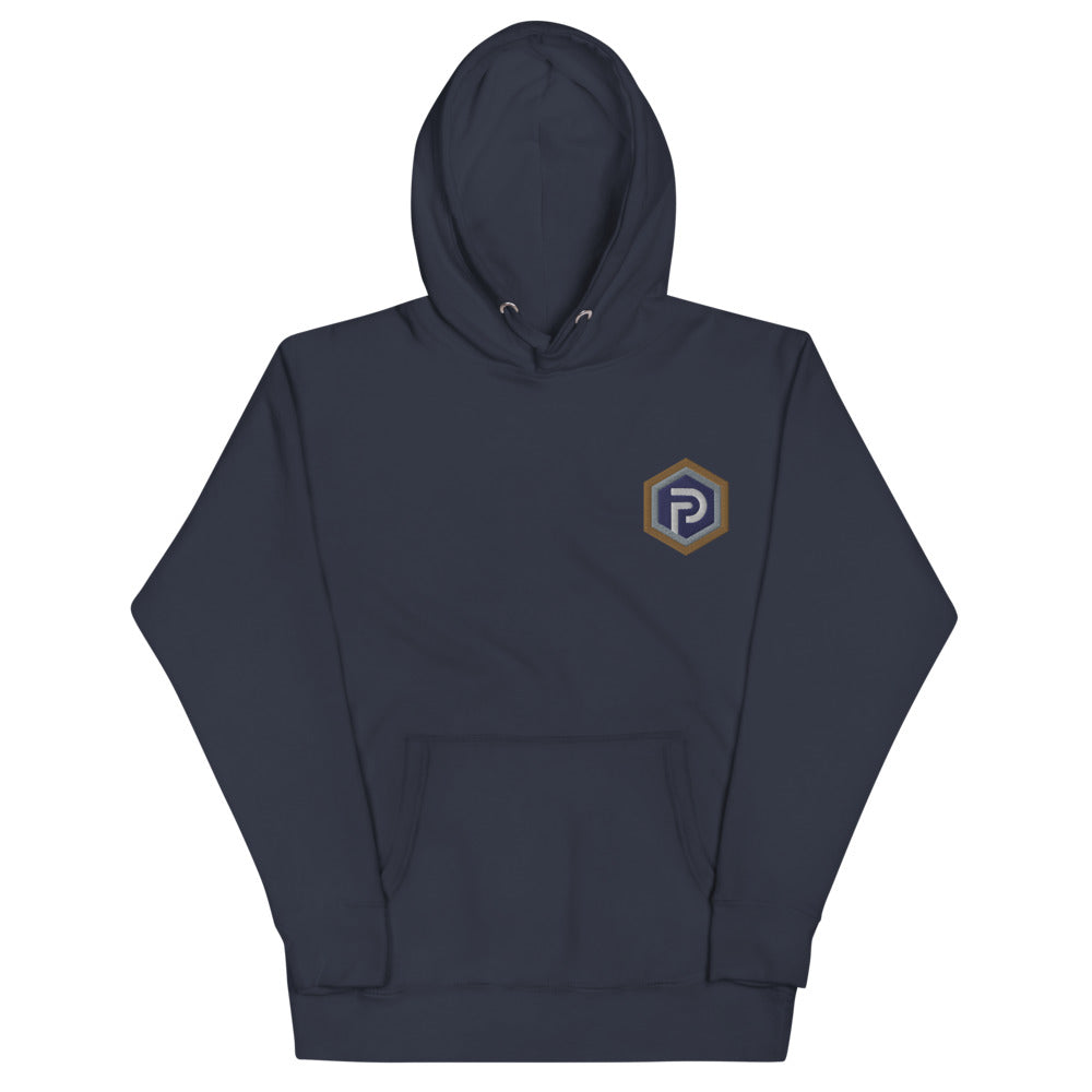 Championship Hoodie