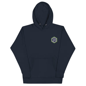 Green Championship Unisex Hoodie