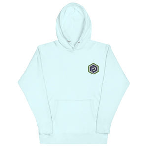 Green Championship Unisex Hoodie